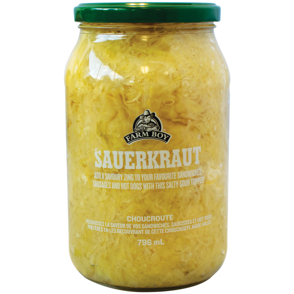 Farm Boy™ Sauerkraut