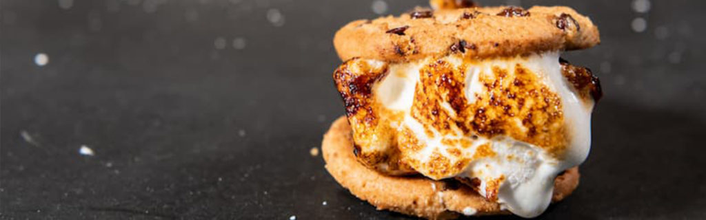 cookies s'mores