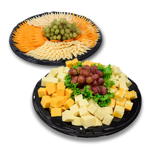 Cheese Snacker Platter Farm Boy