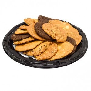 Cookie Jar Platter