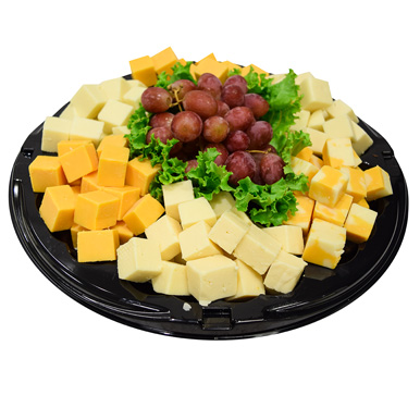 Farm Boy Cubed Cheese Platter