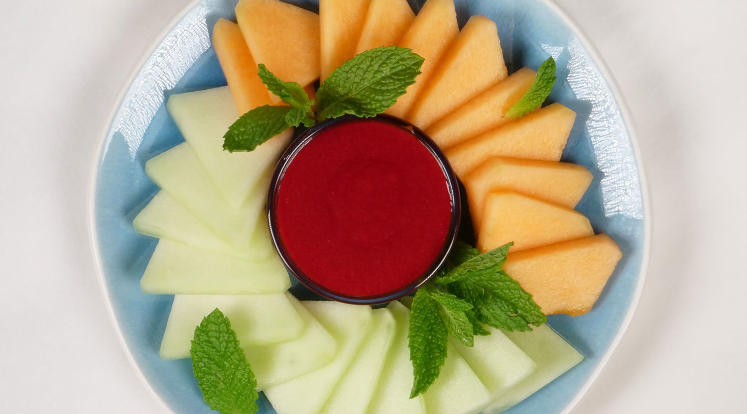 Raspberry Orange Coulis Recipe | Farm Boy Recipes