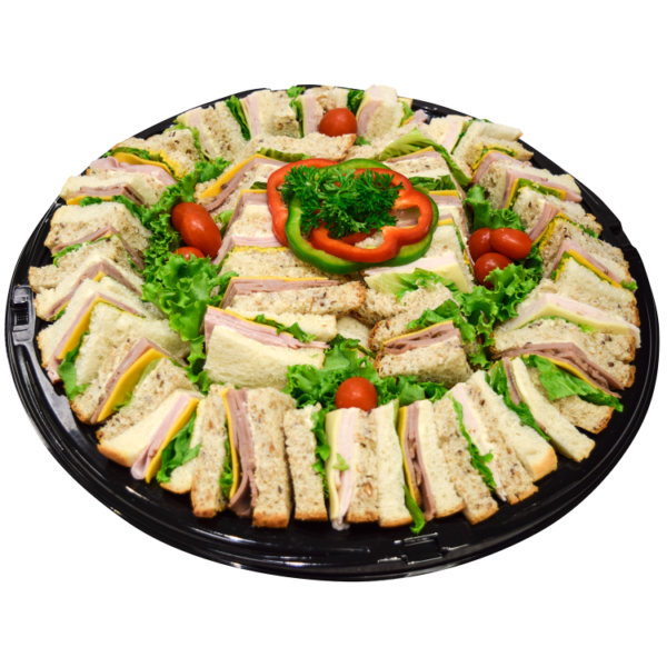 Find & Shop our Diamond Sandwich Platter Farm Boy