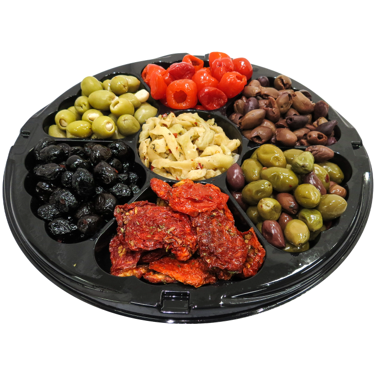 Antipasto Platter