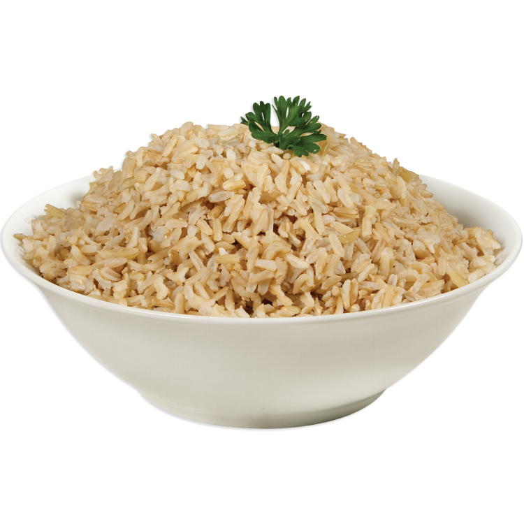 Find & Shop cooked Brown Basmati Rice Farm Boy