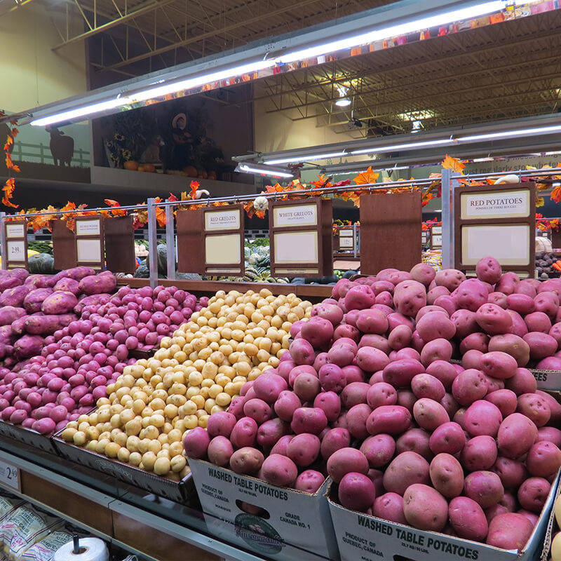 Farm Boy Kingston Grocery Store in Kingston
