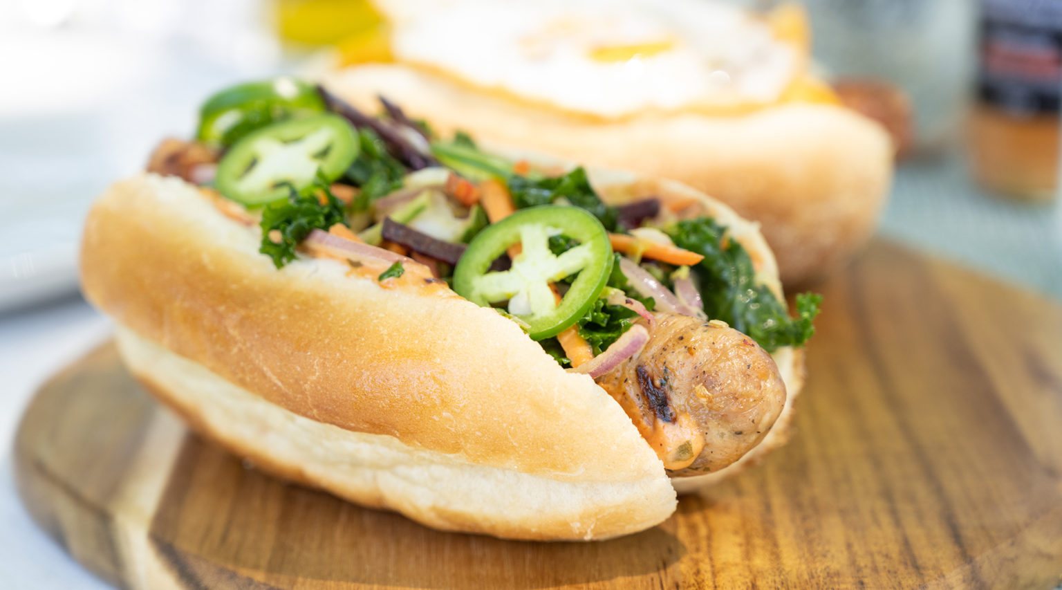 Farm Boy Burgers & Sausages 10 Ways Farm Boy