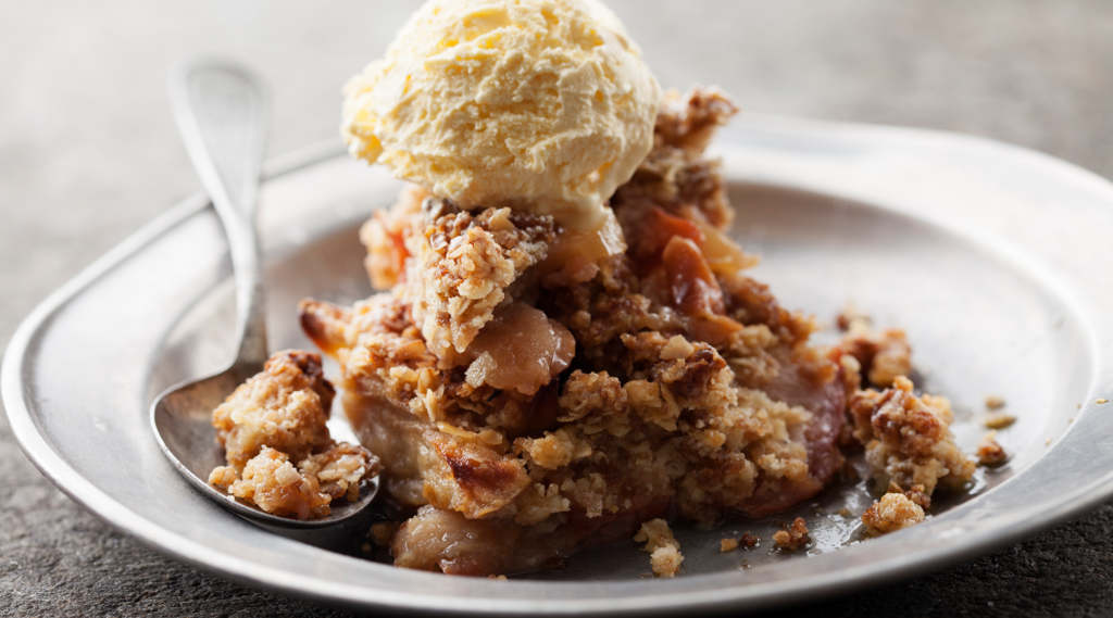 apple crisp