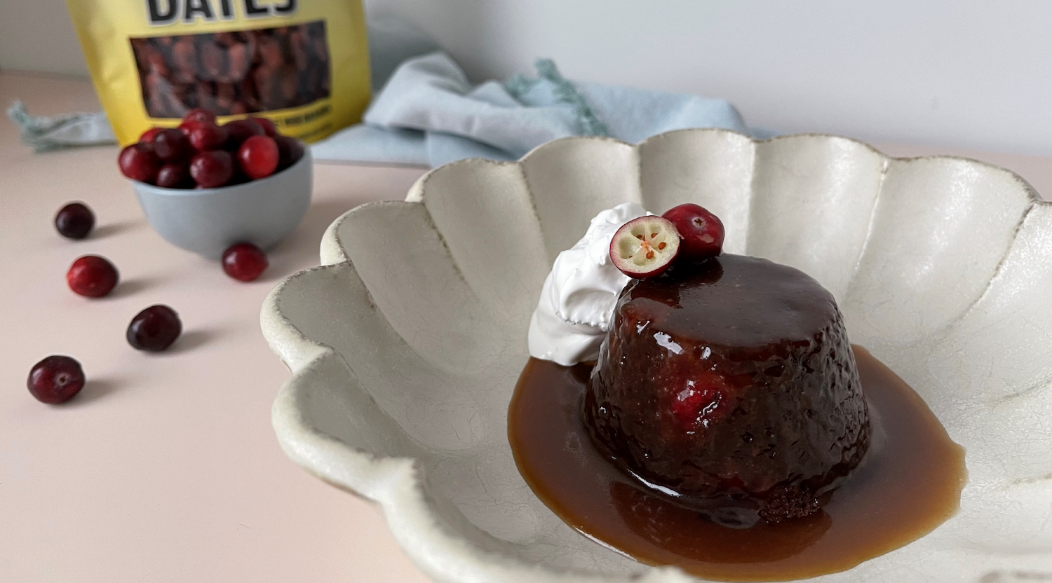 Sticky Ginger Cakes Recipe | Farm Boy Recipes