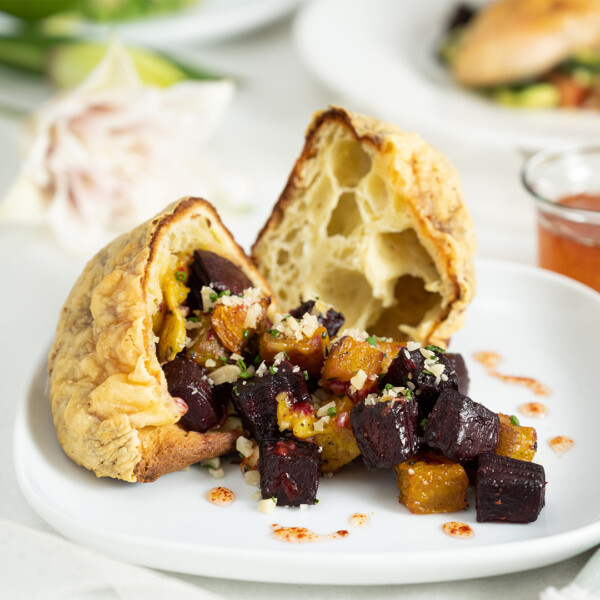 Beet-and-Brie-Bake