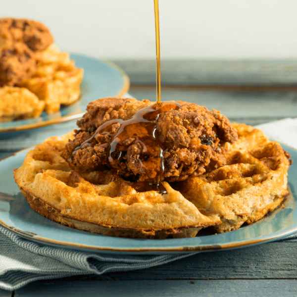 The Ultimate Infused Maple Syrup Recipes | Farm Boy