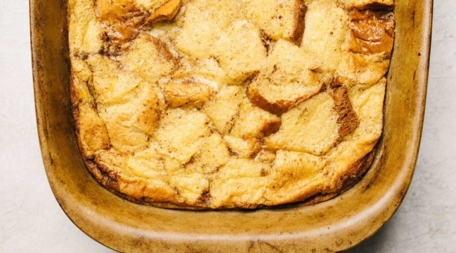 Challah French Toast Bake Recipe Farm Boy Recipes