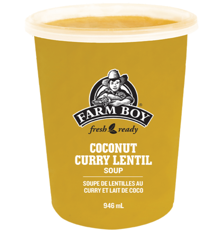 Guide To Farm Boy Fresh Soups Farm Boy