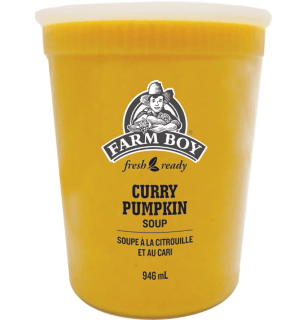 Guide To Farm Boy Fresh Soups Farm Boy