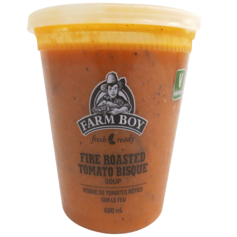 Guide To Farm Boy Fresh Soups Farm Boy
