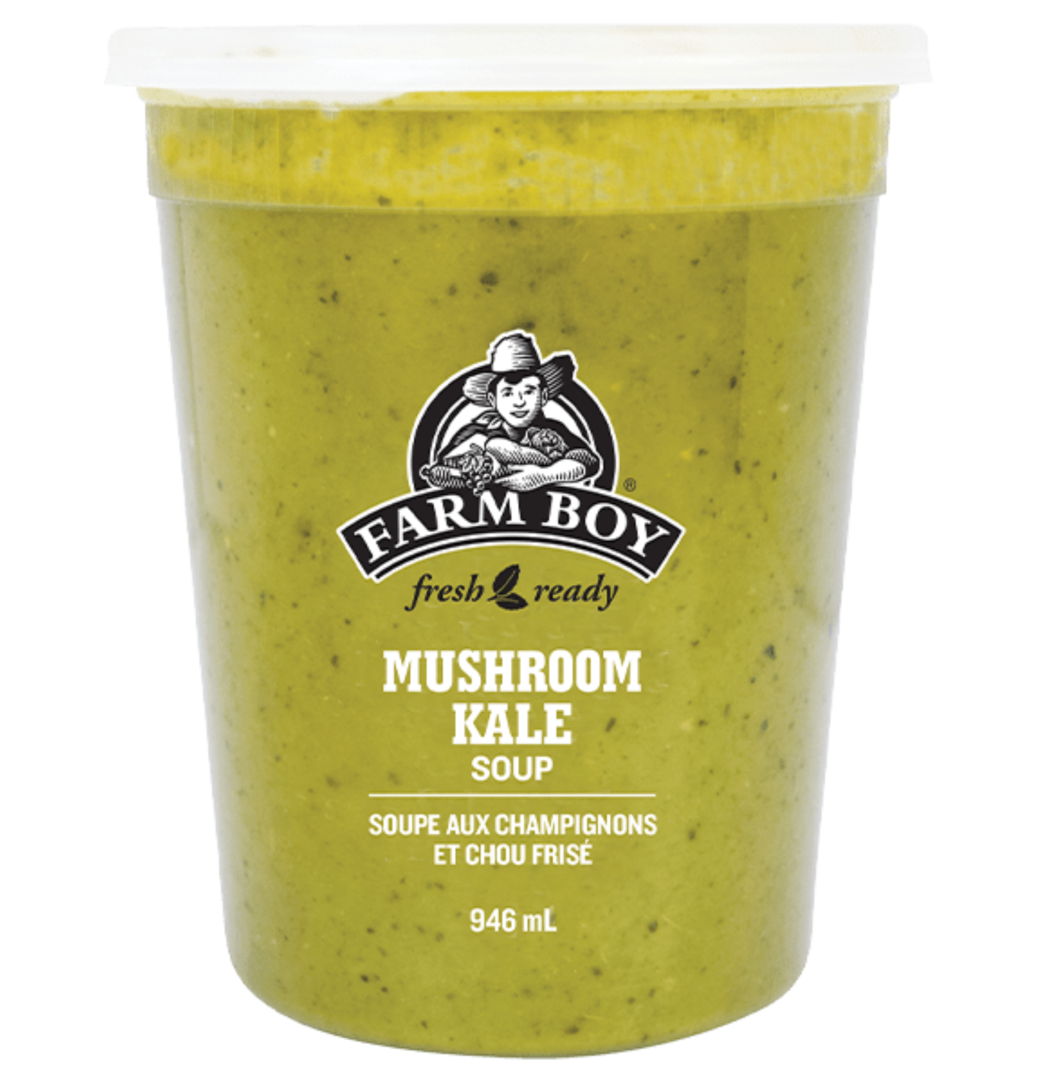 Guide To Farm Boy Fresh Soups Farm Boy