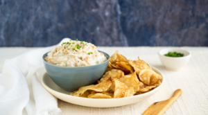Caramelized-Onion-Dip
