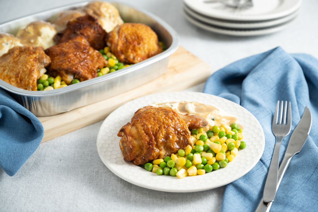 Curl Up & Get Cozy: Top 10 Comfort Foods from Farm Boy