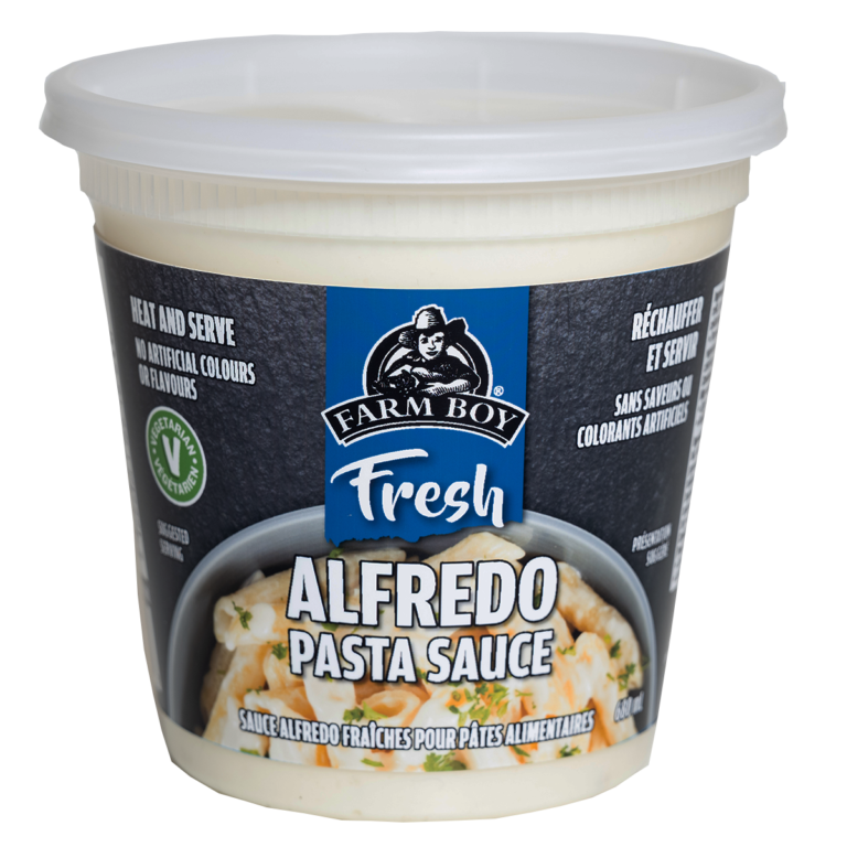 Guide To Farm Boy Fresh Pestos & Pasta Sauces Farm Boy