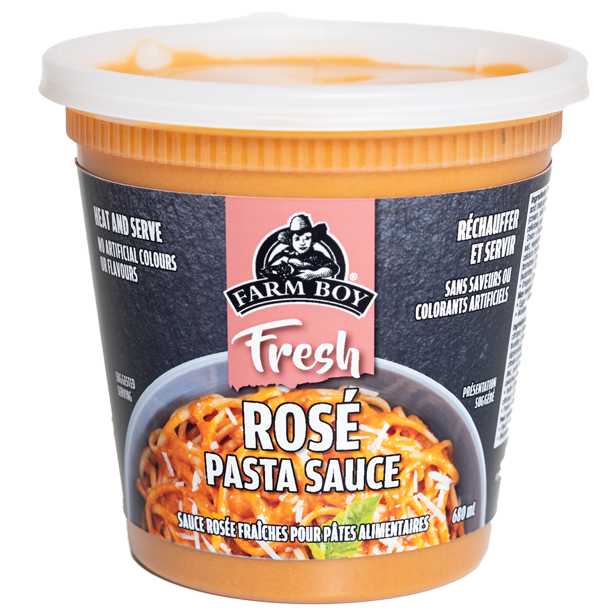 Guide To Farm Boy Fresh Pestos & Pasta Sauces Farm Boy