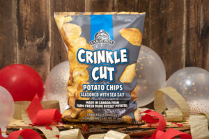 Fave New Find: Farm Boy Crinkle Cut Chips