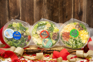 Fave Chef-Ready Meal: Farm Boy Salads (Classic & Hearty)