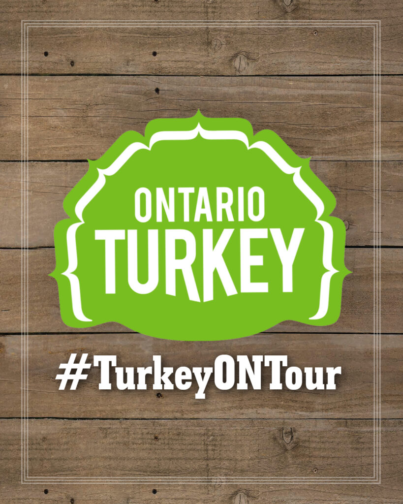 Ontario Turkey Tour