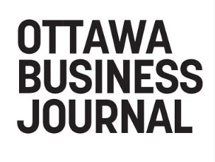 Ottawa business journal logo
