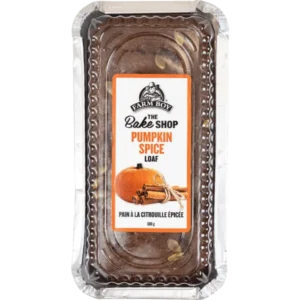 Farm Boy™ Pumpkin Spice Loaf Cake