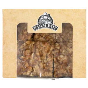 Farm Boy™ Salted Caramel Apple Pie Bars