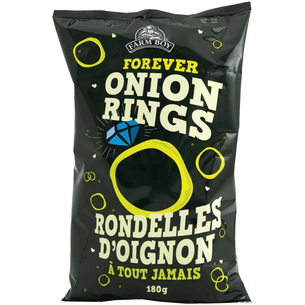 Farm Boy™ Onion Rings