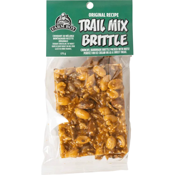 Farm Boy™ Trail Mix Brittle