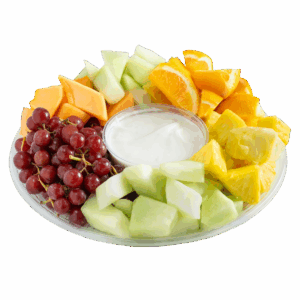Fruit Platter