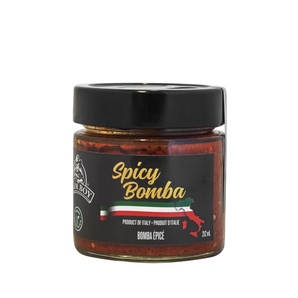 Farm Boy™ Spicy Bomba 
