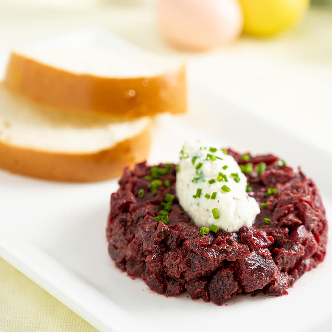 Easter Dinner | Indulgence Dinner for Two - Image 3