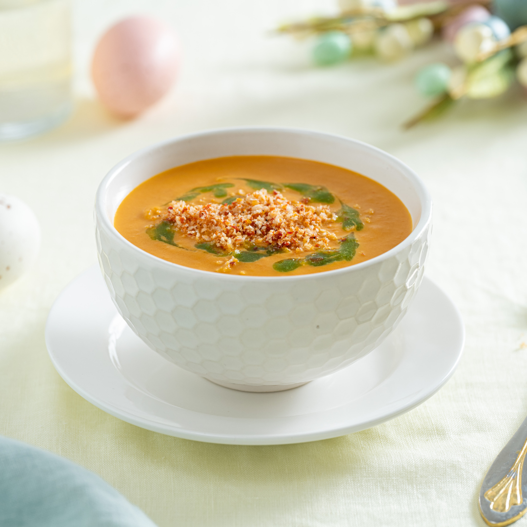 Easter Dinner | Indulgence Dinner for Two - Image 2