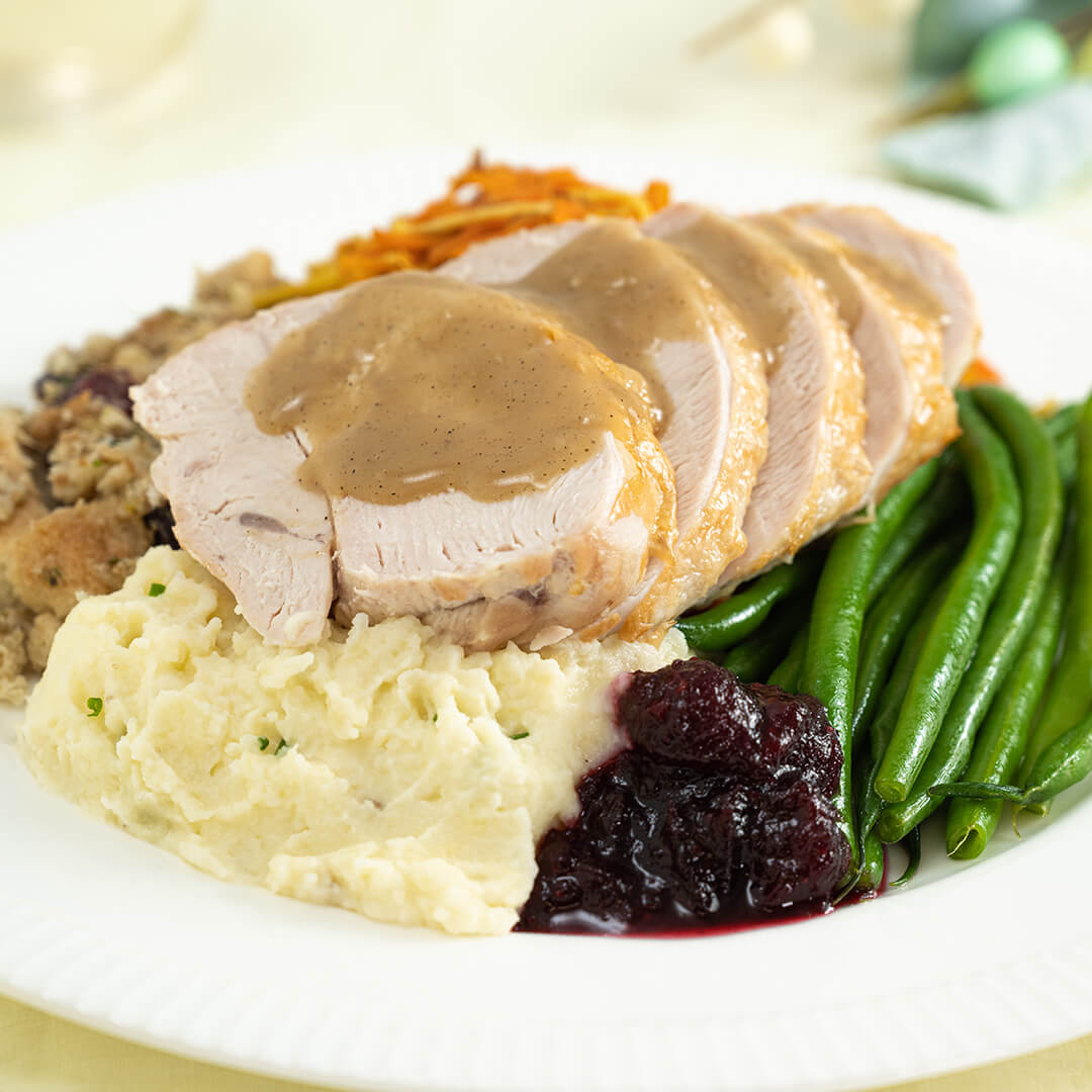 Easter Dinner | Indulgence Dinner for Two - Image 4