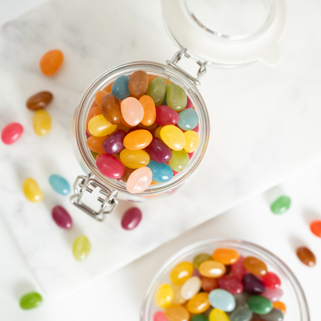 Jellybeans