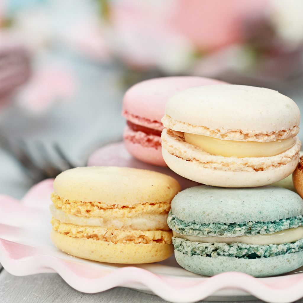 Macarons