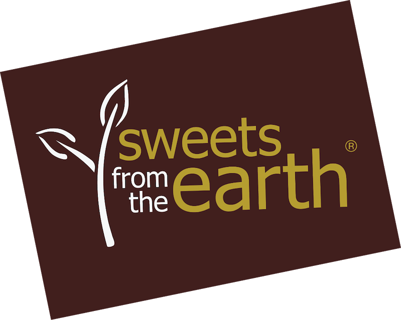 Sweets from Earth