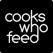 Cooks Who Feed Logo