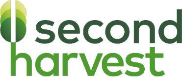 Second Harvest Logo