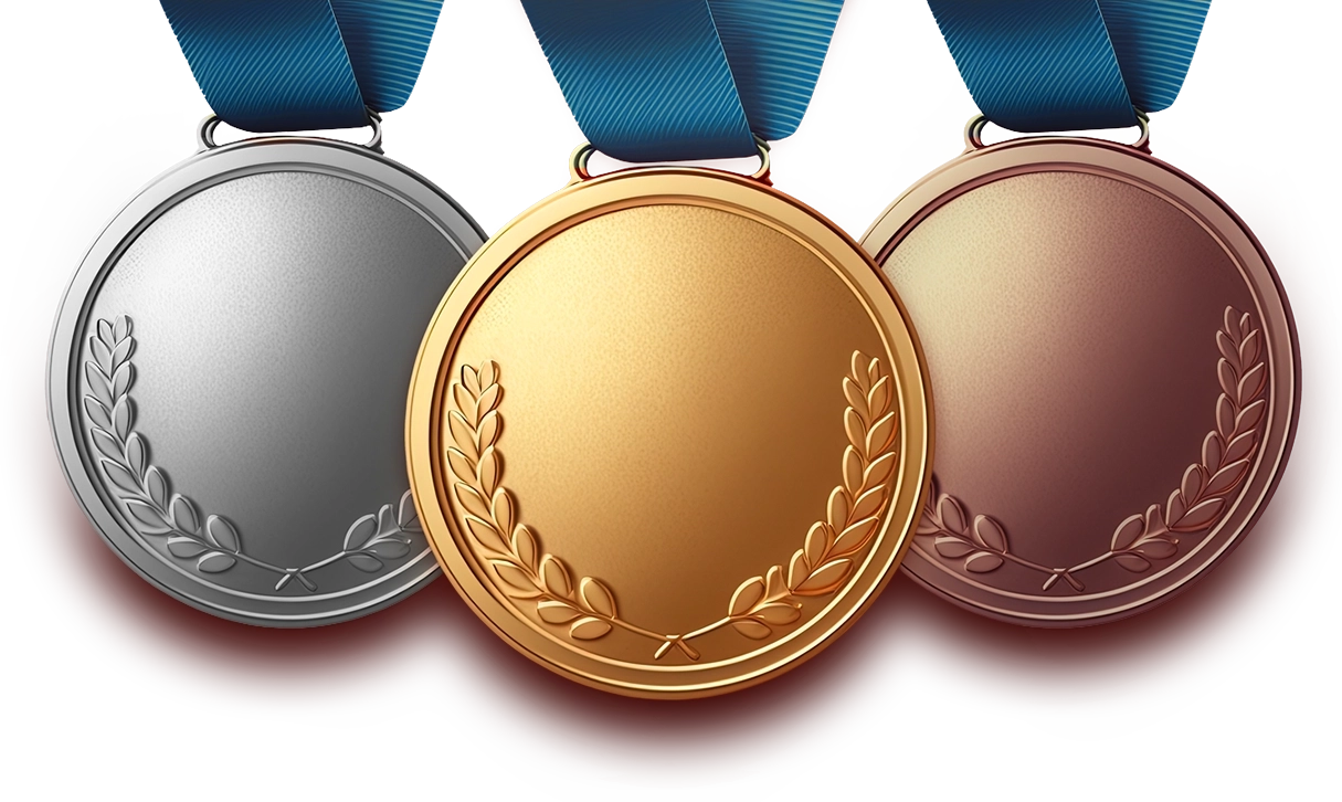 Olympic Medals