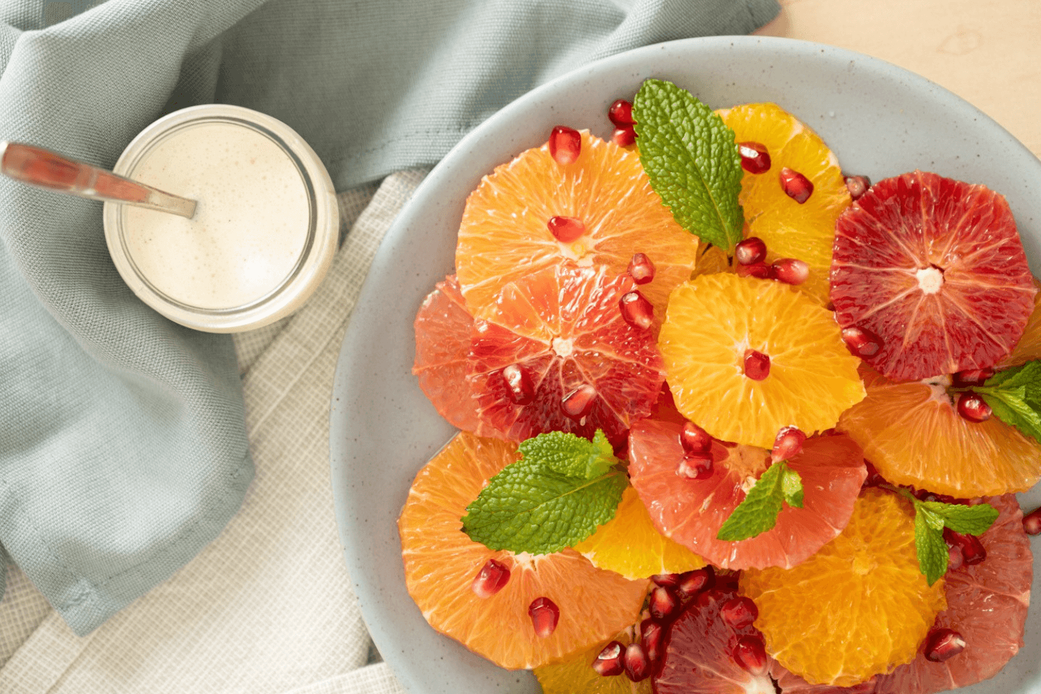 The Ultimate Summer Salad Recipe Roundup | Farm Boy