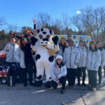 All the Farm Boy team and Lulu.