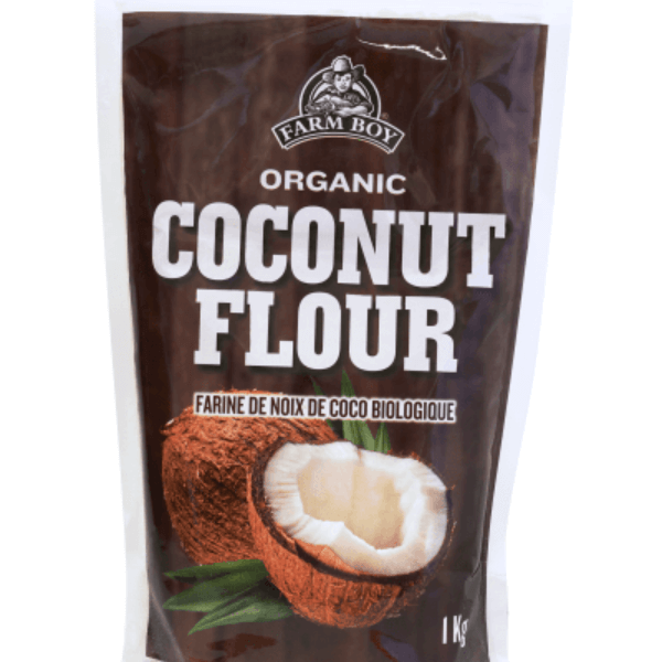 Farm Boy Organic Coconut Flour