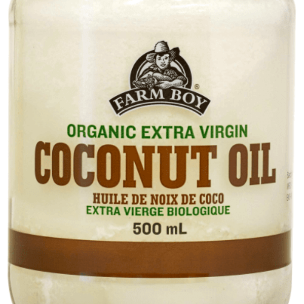 Farm Boy Extra Virgin Coconut Oil