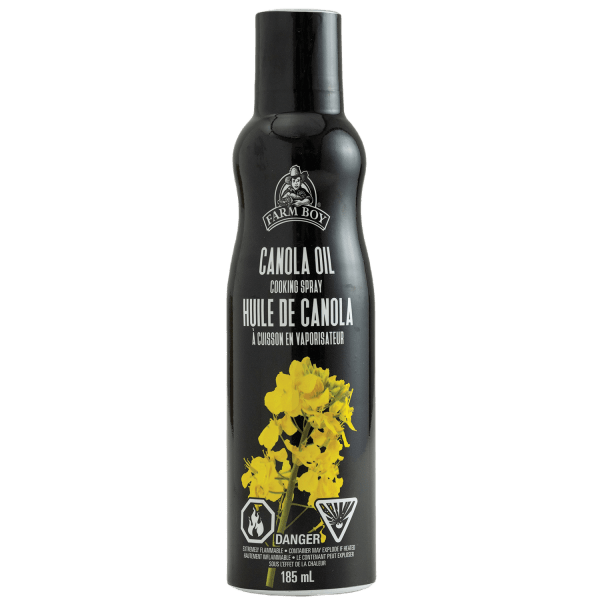 Farm Boy Canola Cooking Spray