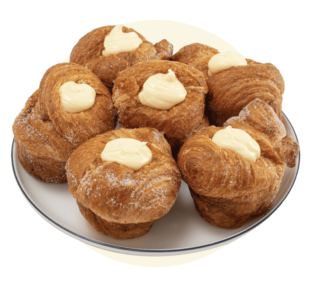 Farm Boy bakery product