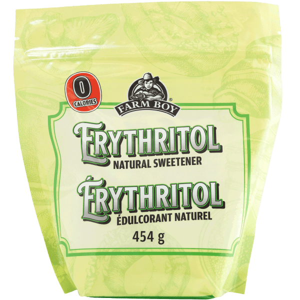 Farm Boy Erythritol